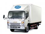 JAC N721 2010 года